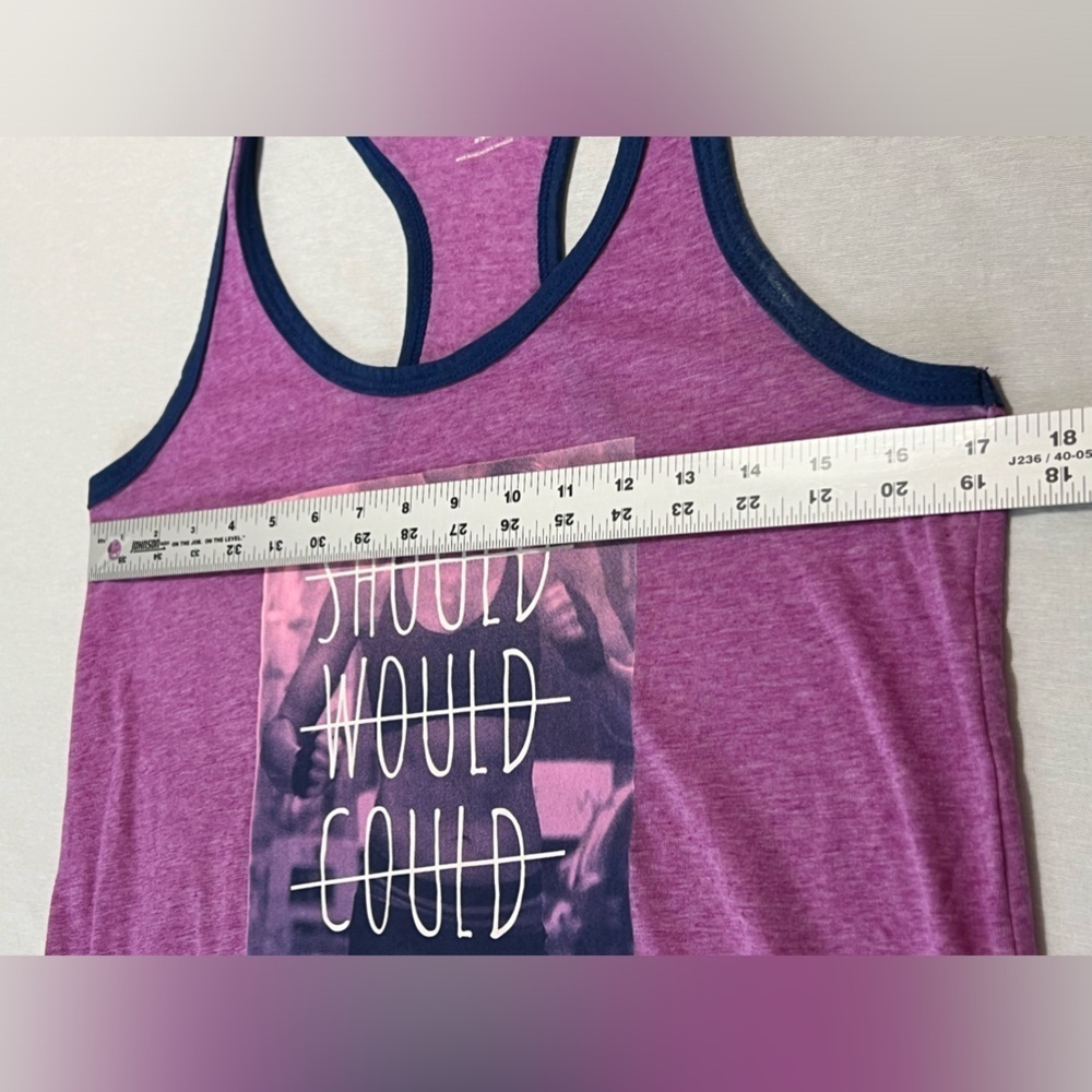 Athletic Works tank, Medium - Picture 3 of 7
